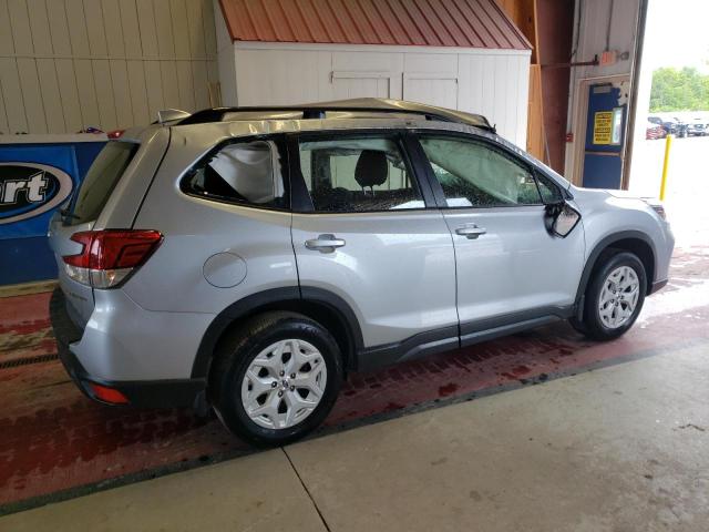 Photo 3 from auction – 2020 SUBARU FORESTER with VIN JF2SKADC7LH530437