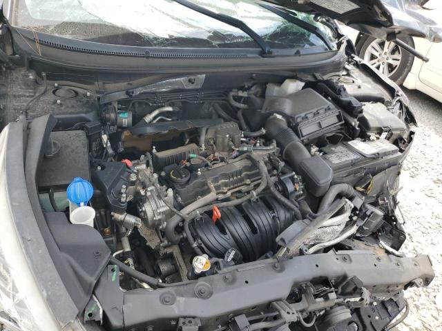 Photo 11 from auction – 2016 HYUNDAI SONATA SE with VIN 5NPE24AF7GH314655