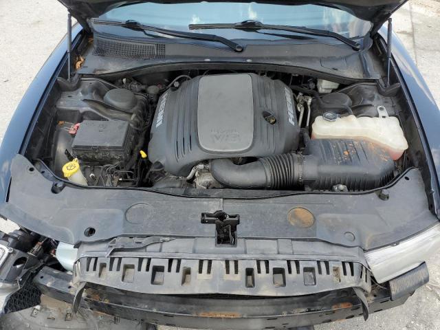 Photo 11 from auction – 2013 DODGE CHARGER R/ with VIN 2C3CDXCT0DH594790