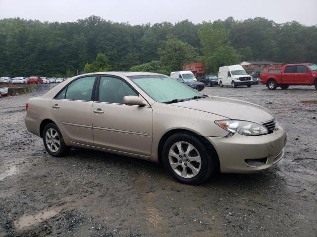 Photo 4 from auction – 2005 TOYOTA CAMRY LE with VIN 4T1BF30K05U591467