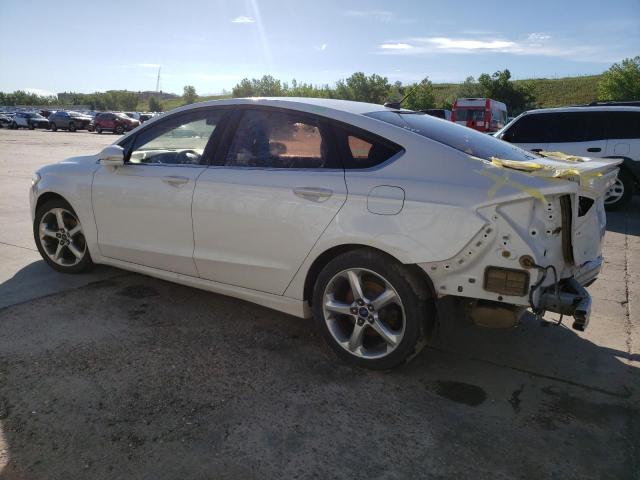 Photo 2 from auction – 2013 FORD FUSION SE with VIN 3FA6P0HR3DR226845