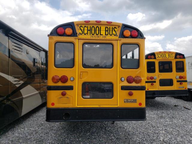 Photo 6 from auction – 2019 IC CORPORATION 3000 CE with VIN 4DRBUC8N3KB093260