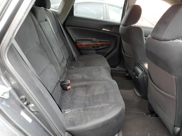 Photo 11 from auction – 2012 HONDA CROSSTOUR with VIN 5J6TF1H35CL003067