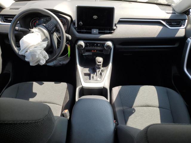 Photo 8 from auction – 2023 TOYOTA RAV4 LE with VIN 2T3K1RFV2PC232135