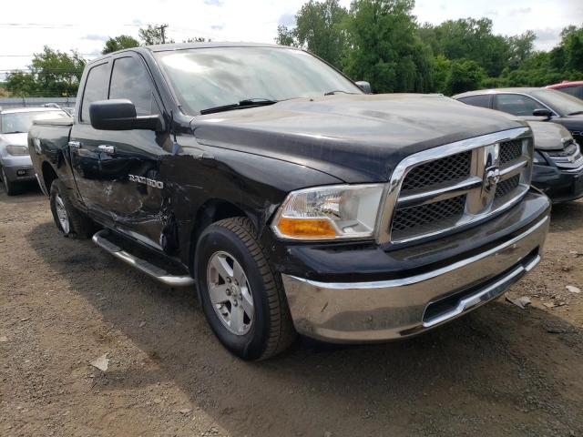 Photo 4 from auction – 2012 DODGE RAM 1500 S with VIN 1C6RD7GP6CS266274
