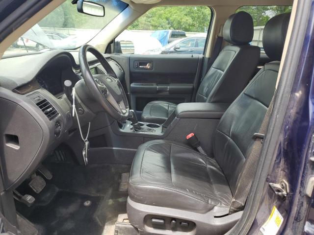 Photo 7 from auction – 2016 FORD FLEX SEL with VIN 2FMHK6C8XGBA04787