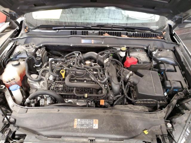 Photo 11 from auction – 2018 FORD FUSION SE with VIN 3FA6P0HD9JR280182