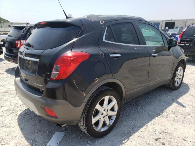 Photo 3 from auction – 2014 BUICK ENCORE with VIN KL4CJCSB7EB698302