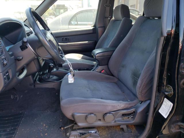 Photo 7 from auction – 2000 NISSAN PATHFINDER with VIN JN8AR07Y6YW427282
