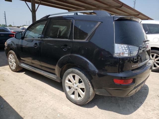 Photo 2 from auction – 2011 MITSUBISHI OUTLANDER with VIN JA4AS3AW8BU034115