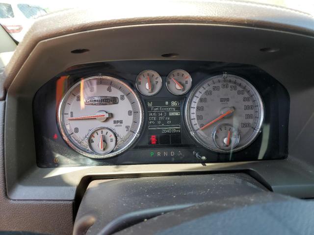 Photo 9 from auction – 2012 DODGE RAM 1500 L with VIN 1C6RD6PT5CS172619