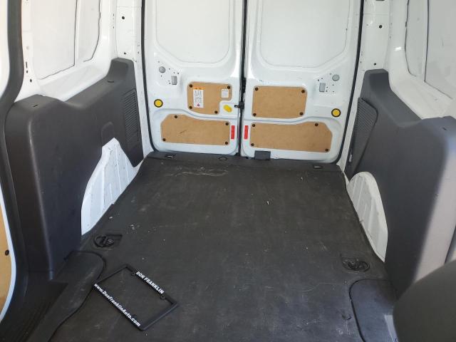 Photo 10 from auction – 2018 FORD TRANSIT CO with VIN NM0LS7E79J1367672