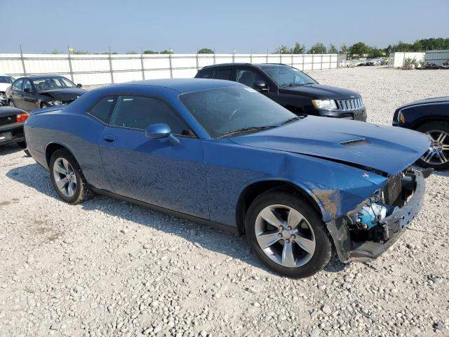 Photo 4 from auction – 2021 DODGE CHALLENGER with VIN 2C3CDZAG1MH538665
