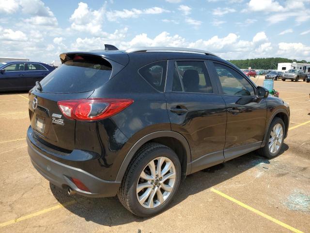 Foto 3 de la subasta – 2014 MAZDA CX-5 GT con VIN JM3KE2DY4E0370601