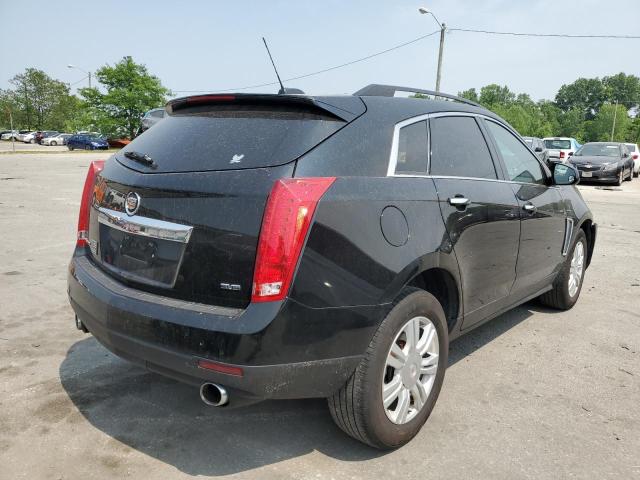 Photo 3 from auction – 2015 CADILLAC SRX with VIN 3GYFNAE37FS518736