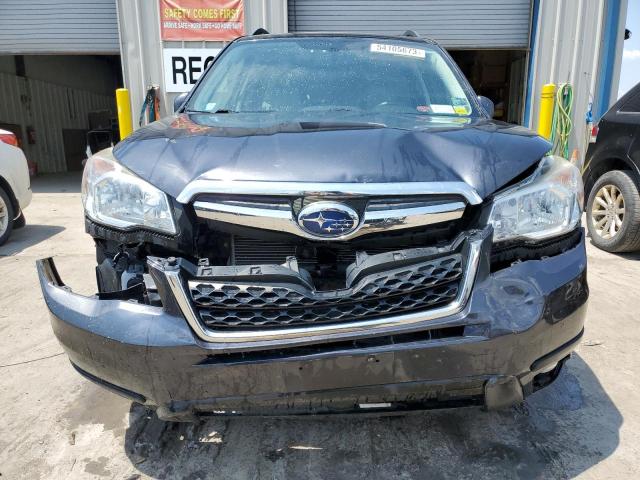 Photo 5 from auction – 2014 SUBARU FORESTER 2 with VIN JF2SJAHC7EH538554