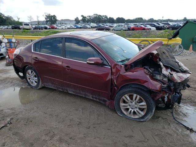 Photo 4 from auction – 2011 NISSAN ALTIMA BAS with VIN 1N4AL2AP8BN439929