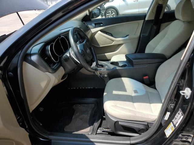 Photo 7 from auction – 2015 KIA OPTIMA LX with VIN 5XXGM4A77FG374666