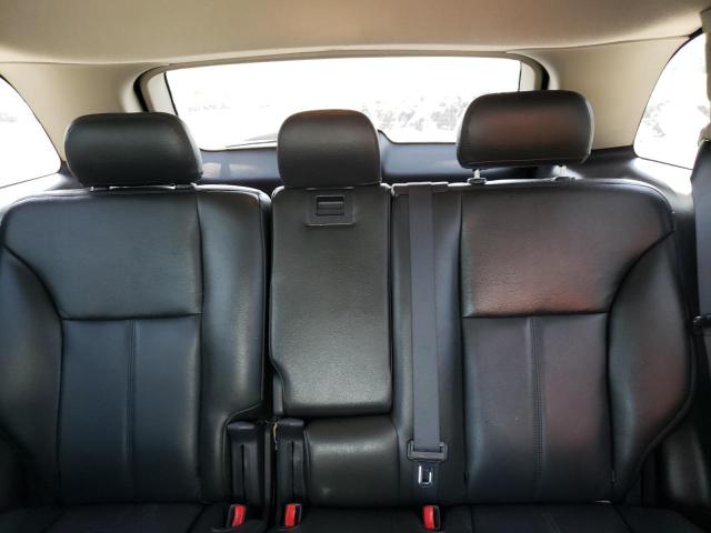 Photo 10 from auction – 2010 FORD EDGE SEL with VIN 2FMDK3JC8ABA94517