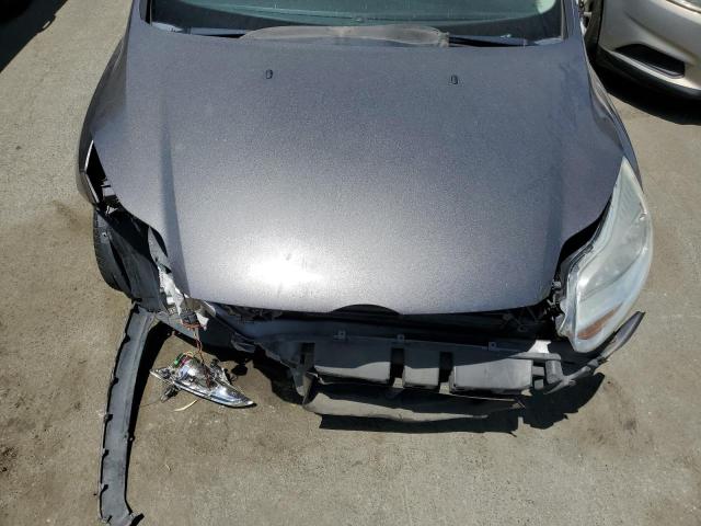 Photo 11 from auction – 2013 FORD FOCUS SE with VIN 1FADP3F20DL153687