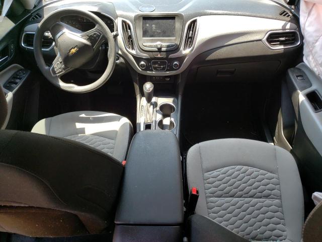 Photo 8 from auction – 2020 CHEVROLET EQUINOX LS with VIN 3GNAXHEV3LS737488