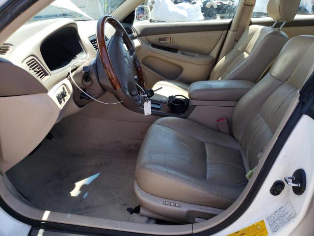 صورة رقم 7 من المزاد - 2001 LEXUS ES 300 مع VIN JT8BF28G210337502