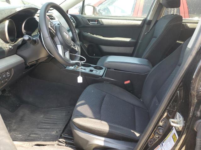 Photo 7 from auction – 2017 SUBARU OUTBACK 2. with VIN 4S4BSAFC1H3401833