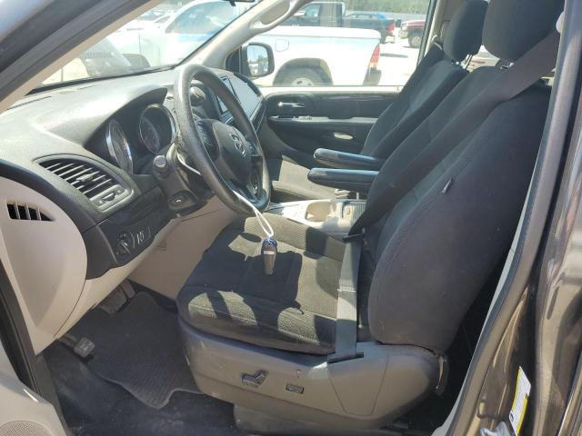 Photo 7 from auction – 2012 DODGE GRAND CARA with VIN 2C4RDGCG7CR372118