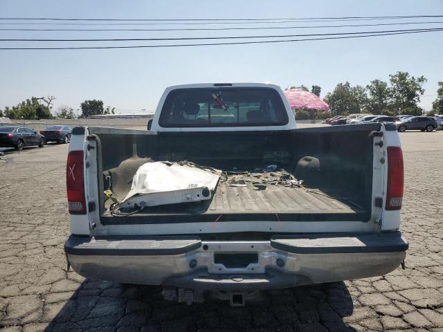 Photo 6 from auction – 2003 FORD F250 SUPER with VIN 3FTNX20L53MB30106