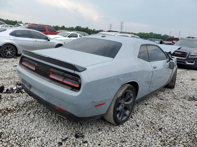 Photo 3 from auction – 2020 DODGE CHALLENGER with VIN 2C3CDZAG6LH247187