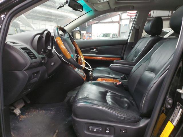 Photo 7 from auction – 2009 LEXUS RX 350 with VIN 2T2HK31U79C100269
