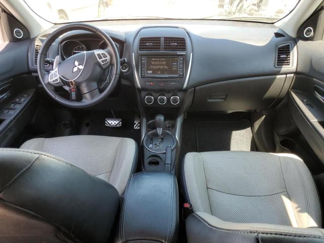 Photo 8 from auction – 2013 MITSUBISHI OUTLANDER with VIN 4A4AP5AU7DE016437