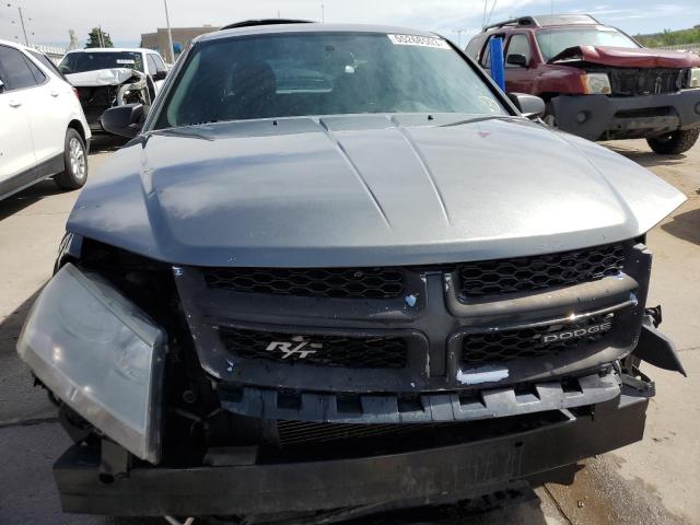Foto 5 de la subasta – 2012 DODGE AVENGER SE con VIN 1C3CDZAB3CN112051