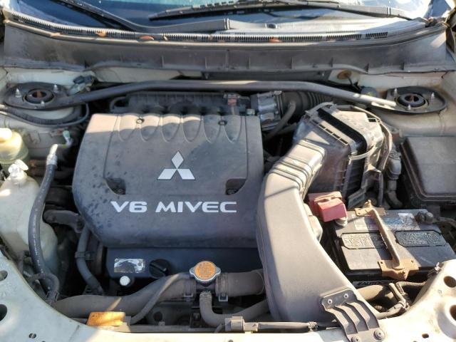 Photo 12 from auction – 2009 MITSUBISHI OUTLANDER with VIN JA4MS41X89Z012897