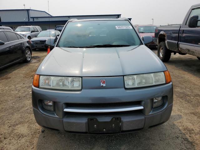 Photo 5 from auction – 2005 SATURN VUE with VIN 5GZCZ63465S839245