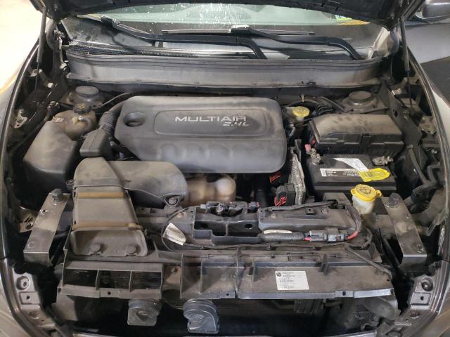 Photo 12 from auction – 2016 JEEP CHEROKEE L with VIN 1C4PJMCB2GW144849
