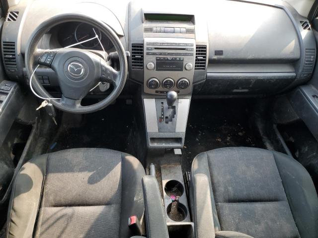 Photo 8 from auction – 2009 MAZDA 5 with VIN JM1CR293X90354147