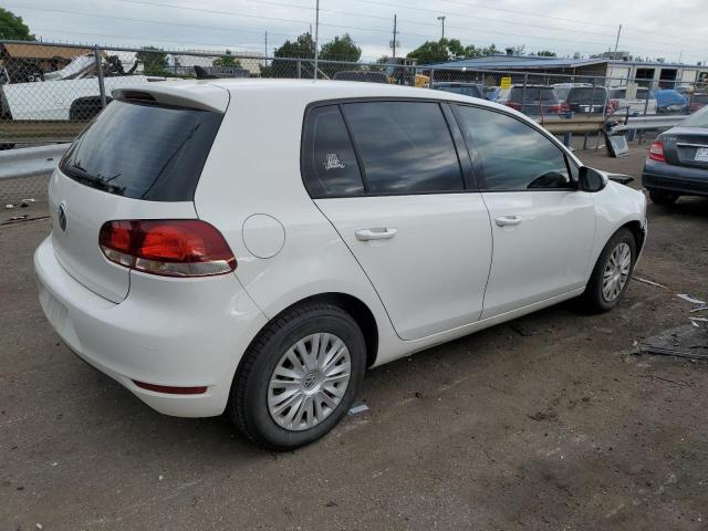 Photo 3 from auction – 2013 VOLKSWAGEN GOLF with VIN WVWDB7AJ5DW124571