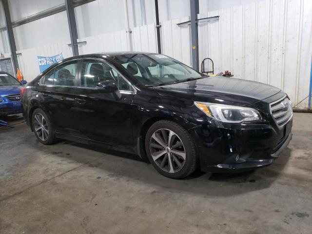 Photo 4 from auction – 2017 SUBARU LEGACY 2.5 with VIN 4S3BNAN62H3016045