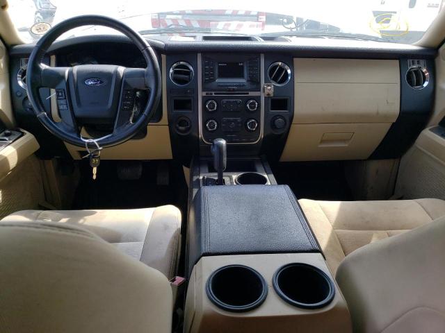 Photo 8 from auction – 2015 FORD EXPEDITION with VIN 1FMJU1FT5FEF44971