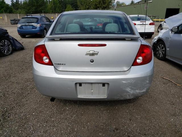 Photo 6 from auction – 2005 CHEVROLET COBALT with VIN 1G1AK52F057544972