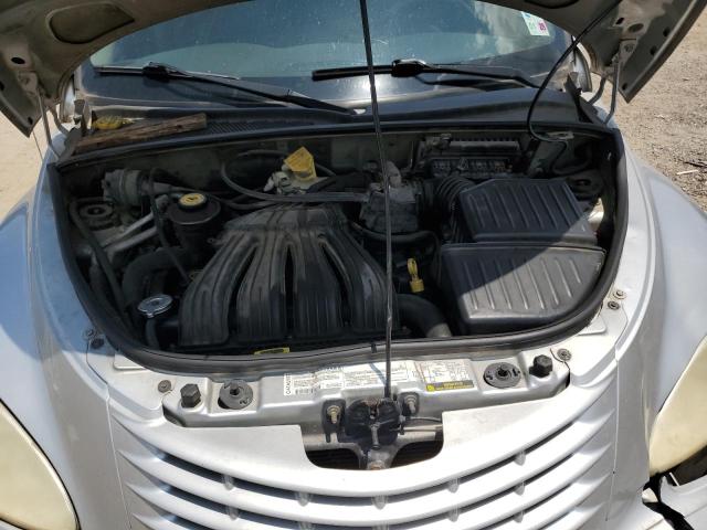 Photo 12 from auction – 2004 CHRYSLER PT CRUISER with VIN 3C4FY48BX4T275738