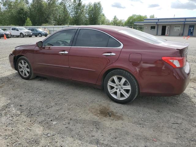 صورة رقم 2 من المزاد - 2008 LEXUS ES 350 مع VIN JTHBJ46G482166831