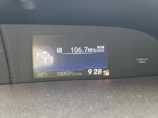 Photo 9 from auction – 2012 HONDA CIVIC EX with VIN 2HGFG3B87CH545723