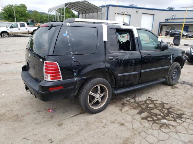 Photo 3 from auction – 2005 MERCURY MOUNTAINEE with VIN 4M2DU66W25UJ16458