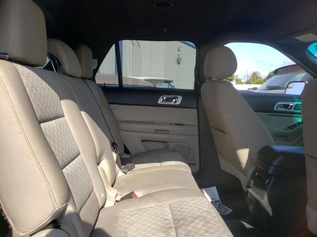 Photo 11 from auction – 2012 FORD EXPLORER X with VIN 1FMHK8D89CGA94706