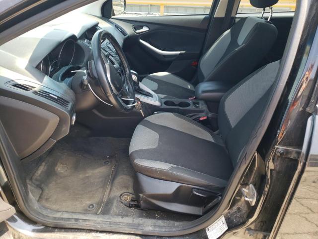 Photo 7 from auction – 2012 FORD FOCUS SE with VIN 1FAHP3K27CL160741