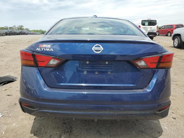Photo 6 from auction – 2019 NISSAN ALTIMA S with VIN 1N4BL4BV1KC241086
