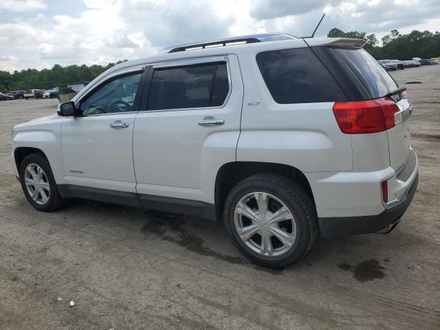 Photo 2 from auction – 2016 GMC TERRAIN SL with VIN 2GKALPEKXG6145888