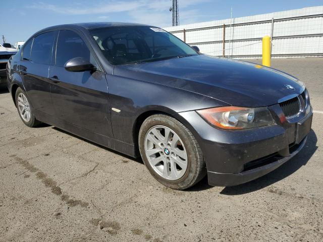 Photo 4 from auction – 2006 BMW 325 I with VIN WBAVB13566PT01429